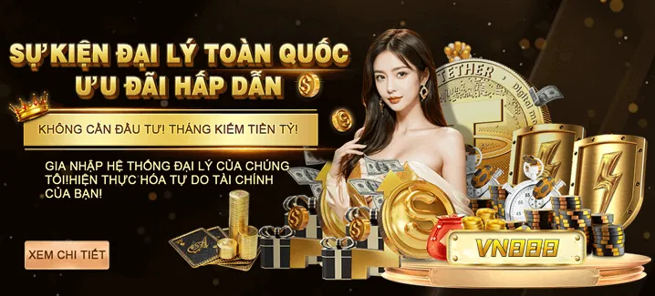 Sự kiện khuyến mãi lớn